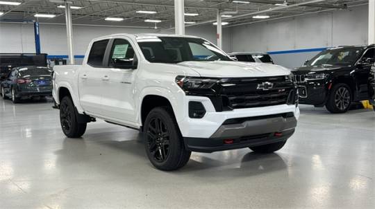 2024 Chevrolet