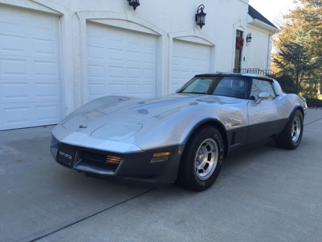 only 18,250 miles, last year for c3 all options charcoal leather true classic