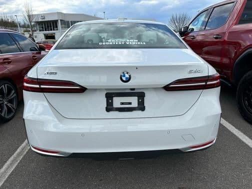 2024 bmw 530 i xdrive in nashua, new hampshire