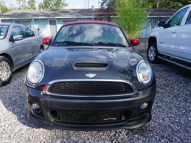 used 2013 mini cooper coupe john cooper works mandeville, la 70471 for sale in mandeville, louisiana