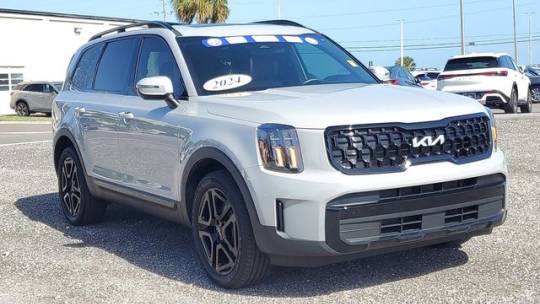 2024 Kia Telluride