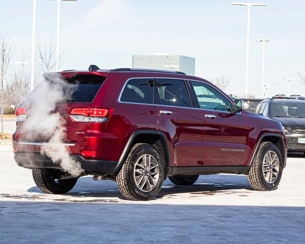 new 2020 jeep grand cherokee 4wd limited milwaukee, wi 53224 for sale in milwaukee, wisconsin
