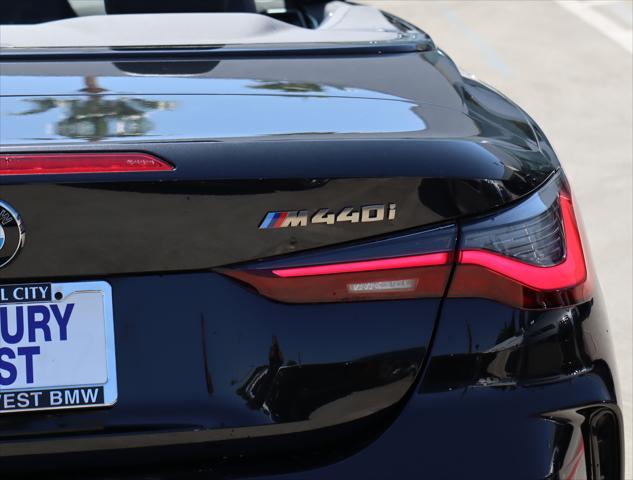 2023 bmw m440 i
