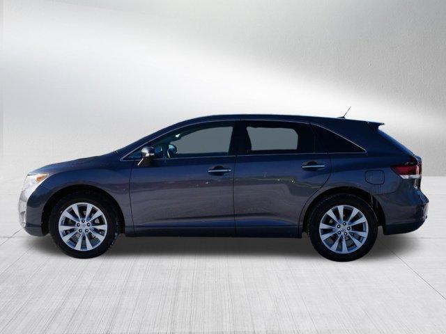 2014 toyota venza xle