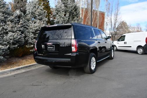 2017 gmc yukon xl in columbus, ohio