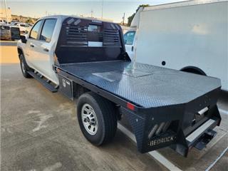 2023 Chevrolet Silverado 3500hd work truck