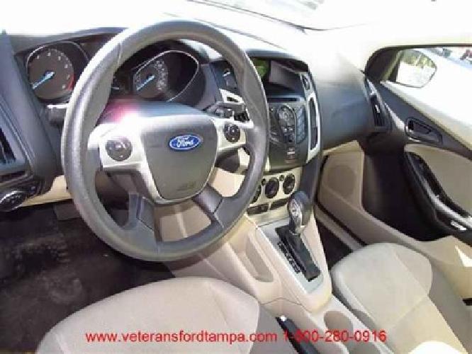 2012 ford focus se in tampa, fl