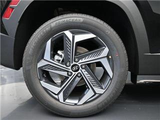2024 Hyundai Tucson sel convenience