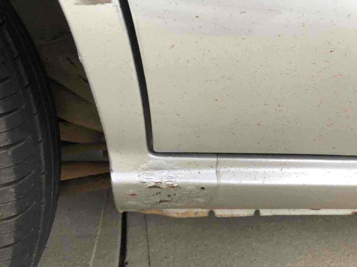 1991 toyota corolla wagon grey fwd automatic dlx