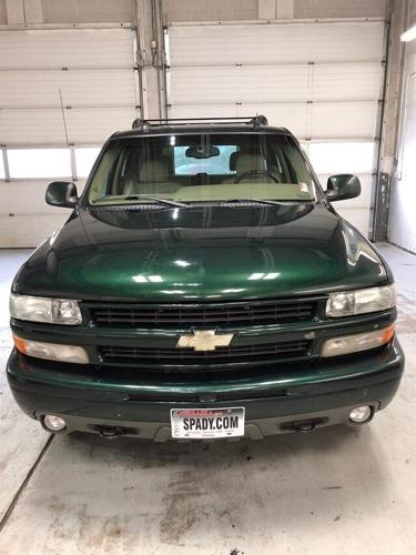 used 2004 chevrolet tahoe 4wd hastings, ne 68901 for sale in good samaritan village, nebraska