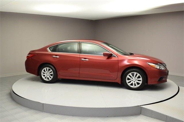 used 2016 nissan altima 2.5 s omaha, ne 68114 for sale in omaha, nebraska