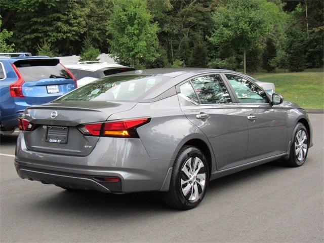 certified 2019 nissan altima 2.5 s awd bristol, ct 06010 for sale in bristol, connecticut