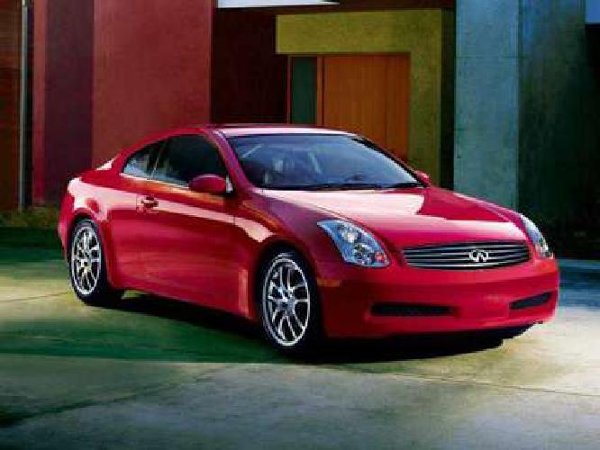 2007 infiniti g35 base in gladstone, or