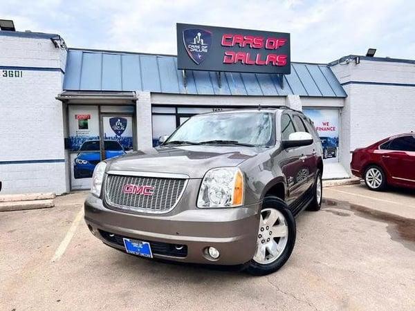 2012 gmc yukon in secaucus, new jersey