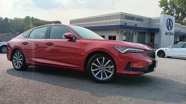 2024 acura integra