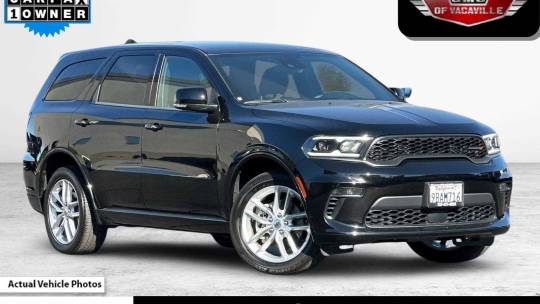 2022 Dodge Durango