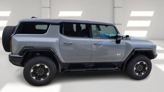 2024 GMC Hummer EV x$1