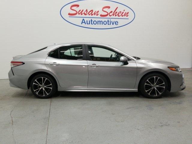 2019 toyota camry in indian springs, alabama