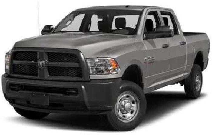 2017 ram 2500 tradesman in harvard, il