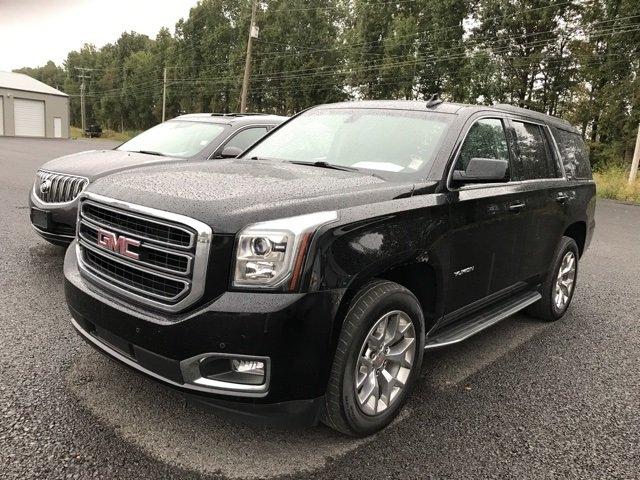 certified 2016 gmc yukon sle benton, ky 42025 for sale in benton, kentucky