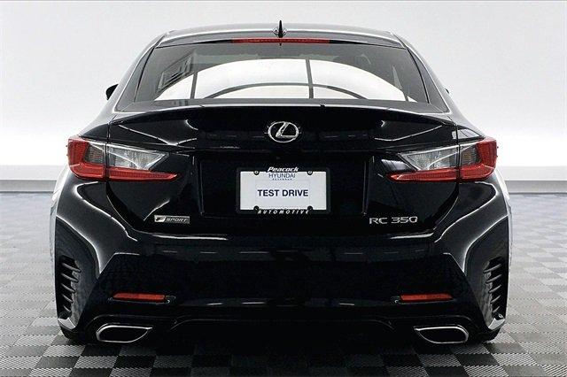 used 2015 lexus rc 350 savannah, ga 31406 for sale in savannah, georgia