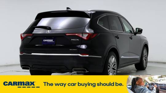 2022 Acura MDX