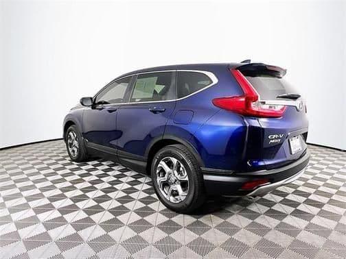 2019 honda cr-v ex in farmington, new mexico