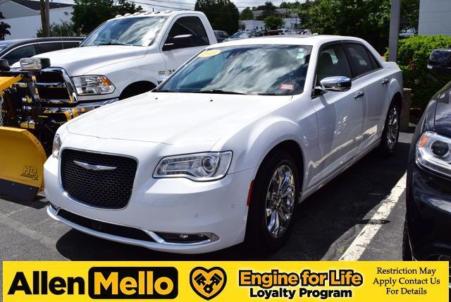 2015 chrysler 300 c awd c 4dr sedan for sale in nashua, new hampshire