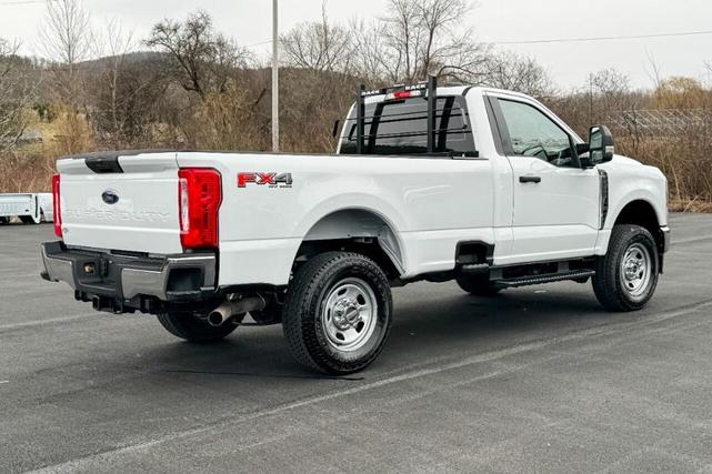 2024 ford f-350 xl