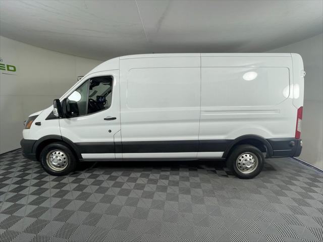 2020 ford transit-250 base