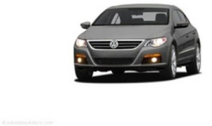 2009 volkswagen cc sport in wilmington, nc