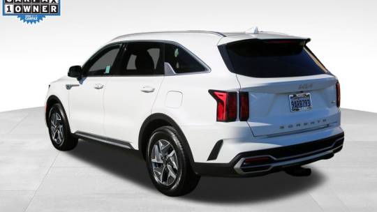2022 Kia Sorento
