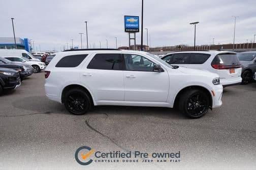 2023 dodge durango gt in saint paul, minnesota