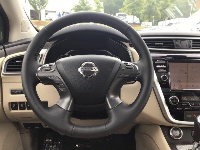 new 2019 nissan murano platinum raleigh, nc 27617 for sale in raleigh, north carolina