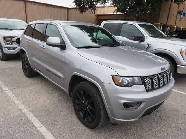 2020 jeep grand cherokee laredo in lafayette, louisiana