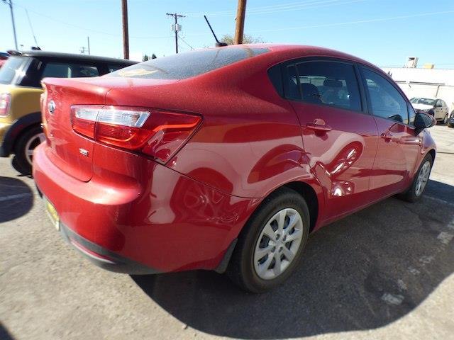 2015 kia rio lx lx 4dr sedan 6a for sale in las cruces, new mexico