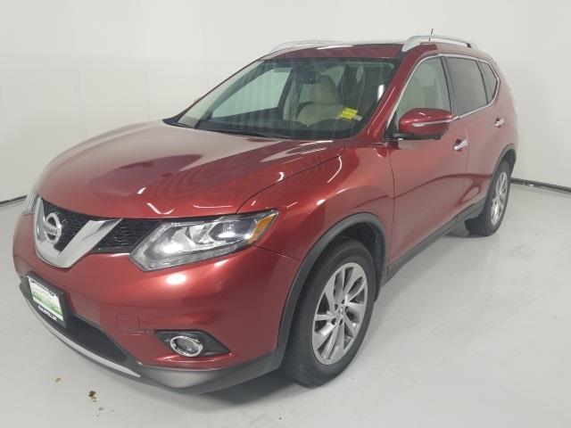 2015 nissan rogue s awd s 4dr crossover (midyear release for sale in evergreen, montana