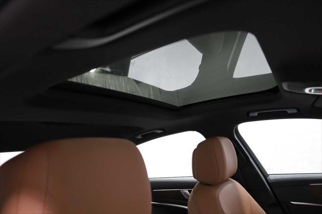 2021 audi a6 55 premium plus