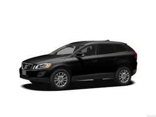 2012 volvo xc60 3.2 premier