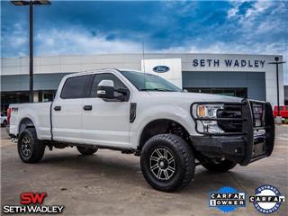 2020 Ford F-250 xlt