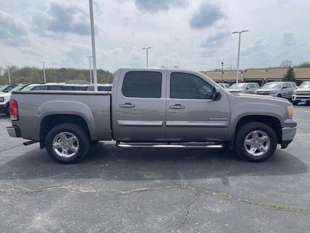 2013 gmc sierra 1500 slt in louisburg, kansas