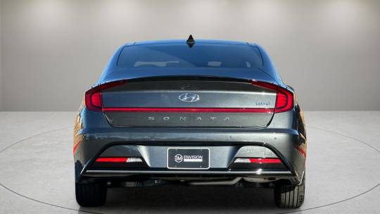 2023 Hyundai Sonata