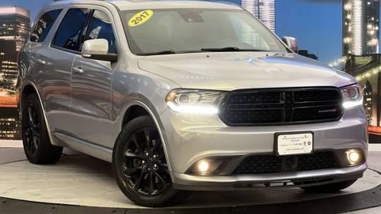 2017 Dodge Durango