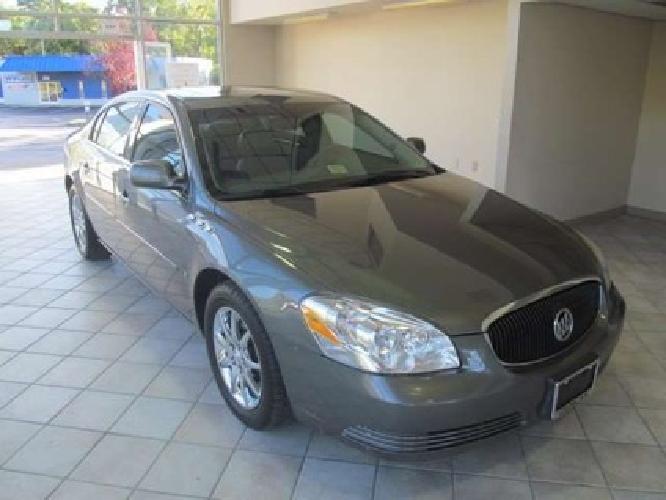 2006 buick lucerne cxl in roanoke, va