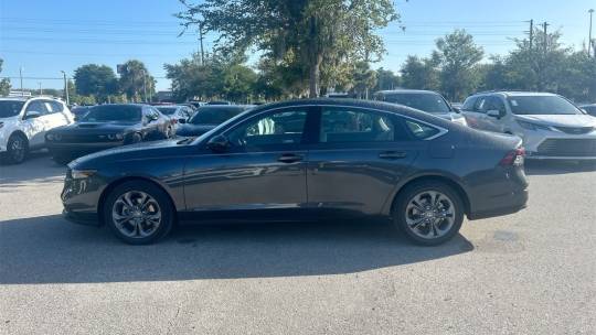 2024 Honda Accord