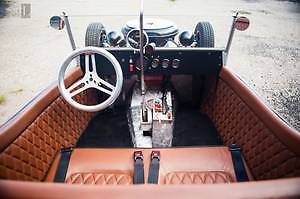 1919 t bucket newer build
