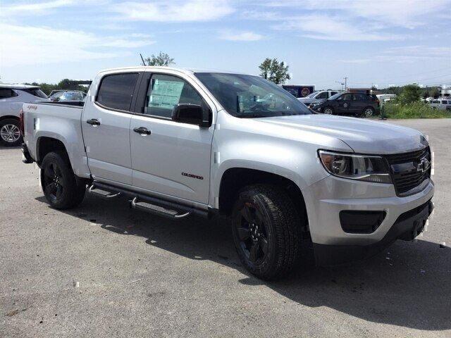 new 2019 chevrolet colorado lt oswego, ny 13126 for sale in bundyville, new york