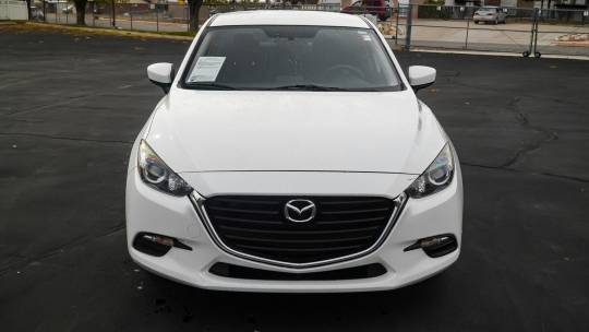 2017 Mazda
