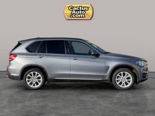 2016 bmw x5 xdrive35i in tucson, arizona