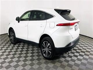 2021 Toyota Venza le